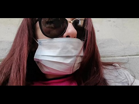 ❤️ Nicoletta rächt sich an ihrem Nachbarn und pinkelt in seine Garage (Special Covid19 Italian Quarantine) ☑ Fucking bei de.hentaiteca.ru ❌️❤