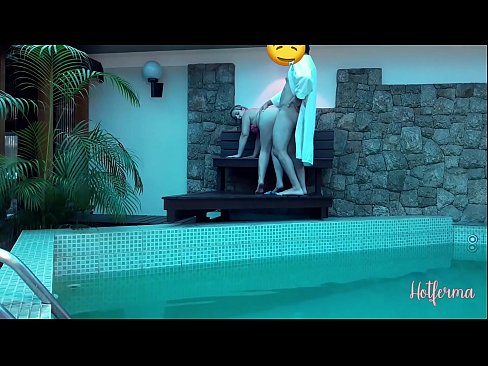 ❤️ Boss lädt Dienstmädchen zum Pool ein, kann aber einem heißen Sex nicht widerstehen ☑ Fucking bei de.hentaiteca.ru ❌️❤